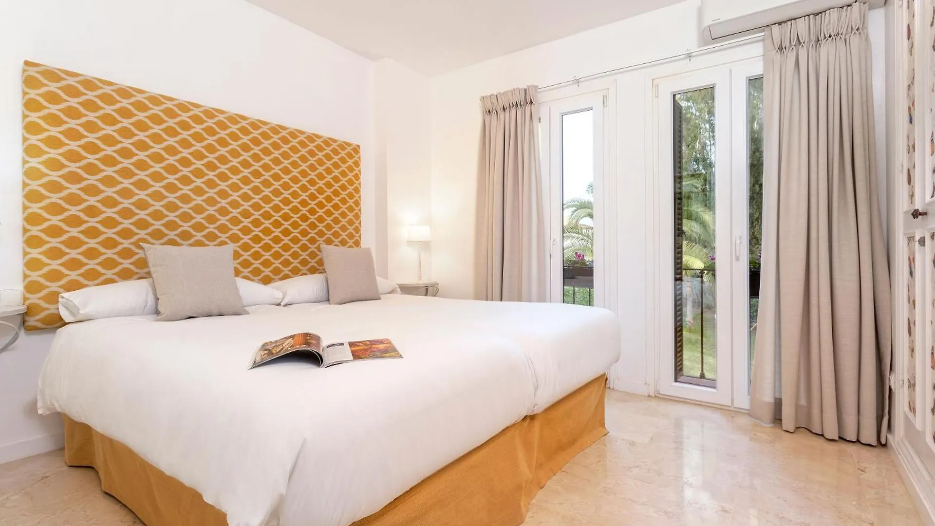 Genteel Home Laguna Beach Estepona 0*,